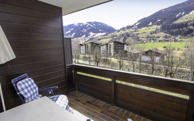 Apartment "Römer" Bad Hofgastein