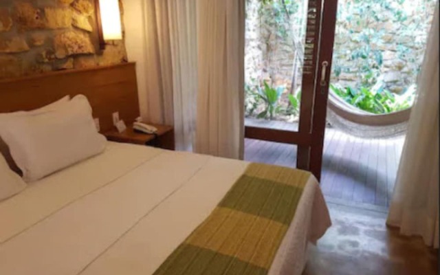 Pousada dos Ponteiros