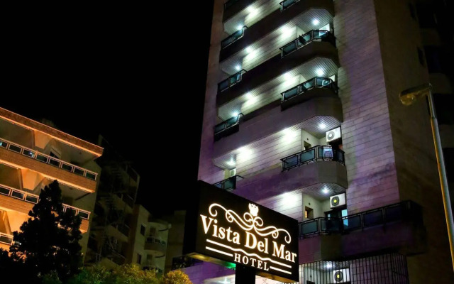 Vista Del Mar Hotel