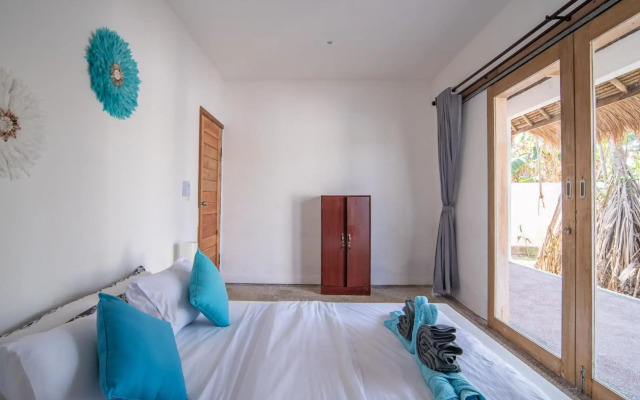 Tiki Lodge Lombok