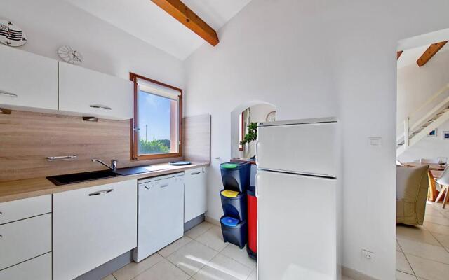 Wonderful vacation house with a beautiful terrasse - Porticcio - Welkeys