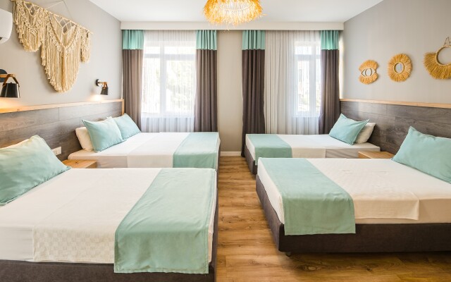 Royal City Hotel