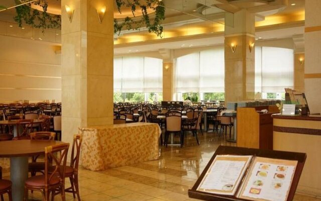 Marroad International Hotel Narita