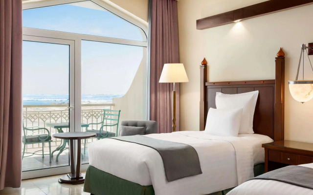 Kairaba Mirbat Resort
