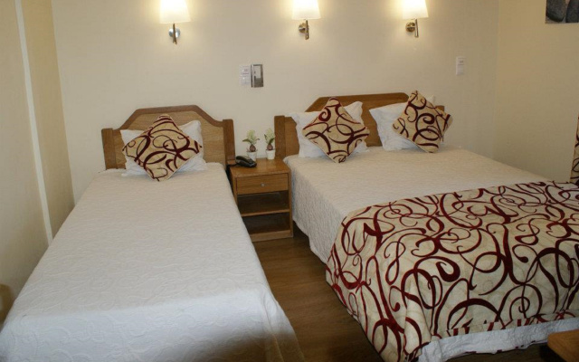 Hotel Alicante