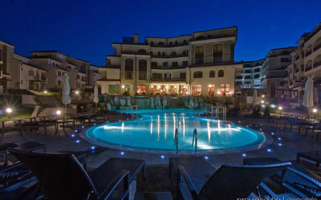 The Vineyards Spa Hotel