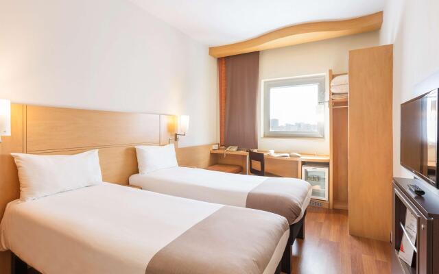 ibis Gaziantep