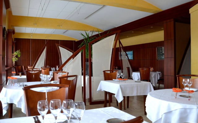 Hôtel authentic by balladins – Rodez / Le Ségala