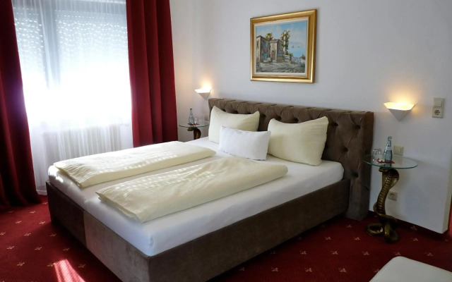 Hotel Geissler