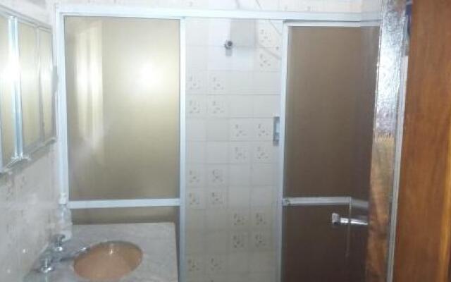 Pensionato E Hostel Nota 10