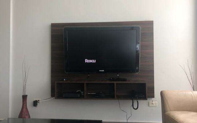 Departamento En Monterrey Cumbres (poniente)