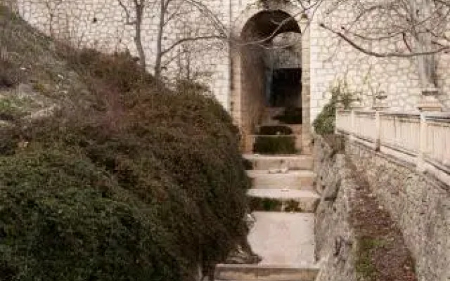 Hotel Rural Valhalla