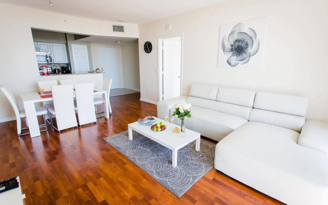 Sunrise Family Apartments