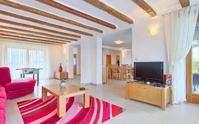 Villa Daymon