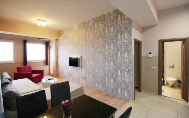 Luxury Skopje Apartments Premium