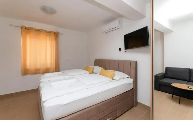 Holiday Home Malačnica