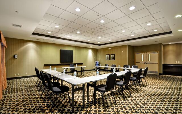 Homewood Suites by Hilton Tulsa-South