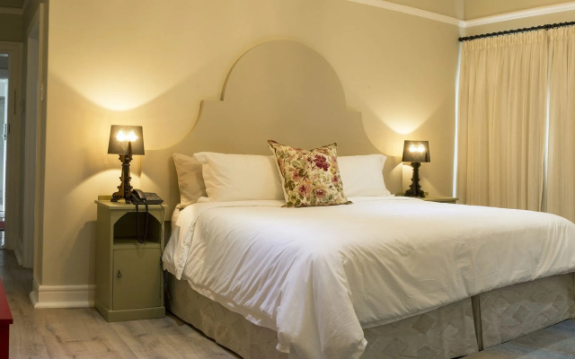 Royal St. Andrews Hotel, Conference Centre & Spa