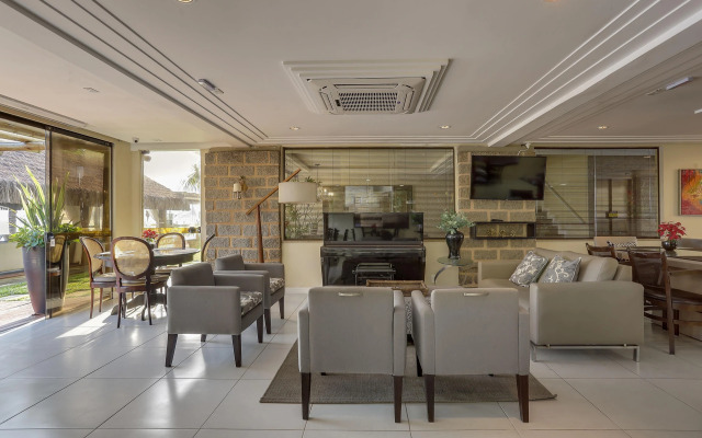 Pietra Flat