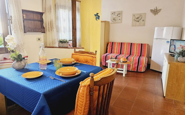 Le Residenze La Marmorata