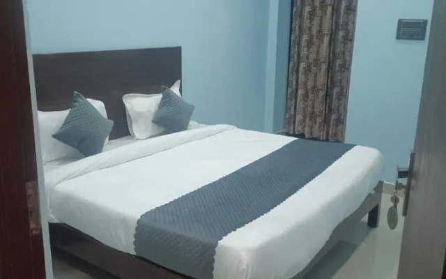 Hotel Prakash By GRB
