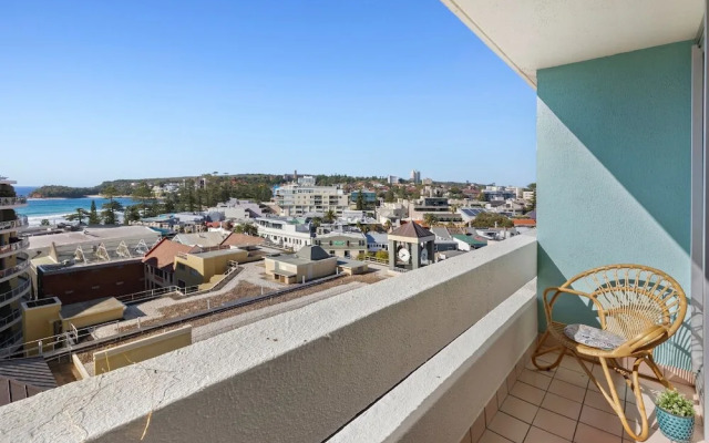 The Little Beachside Apartment
