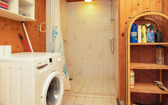 6 Person Holiday Home in Rodby