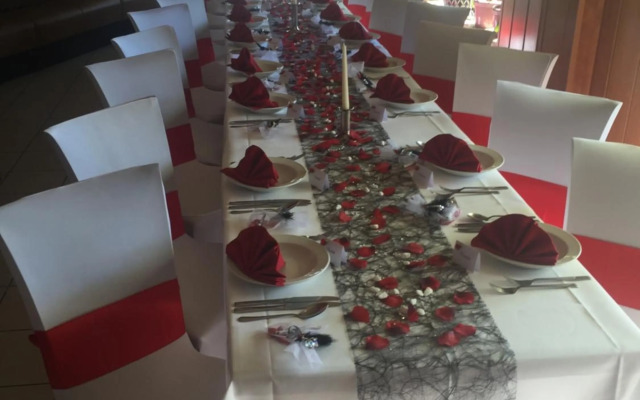 Hotel Restaurant Alexandros