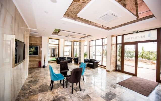 Burgas Beach Resort