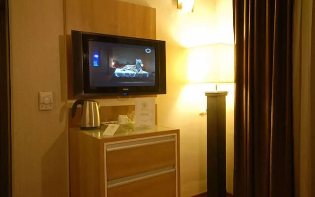 Selcuk Hotel