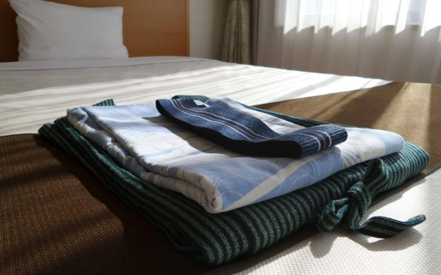 Tunduk hostel