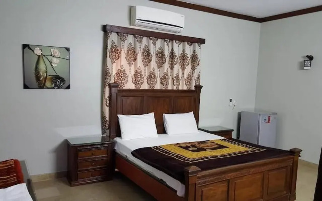 Seaview Guest House