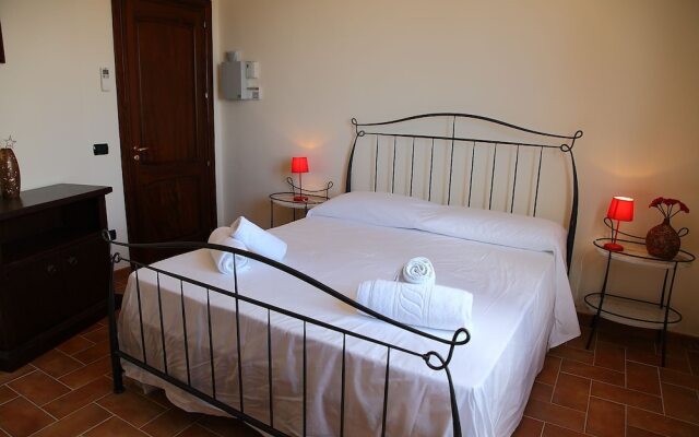Sikelios Apartments