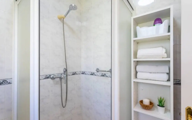 Apartamento Montesol 80 Solset