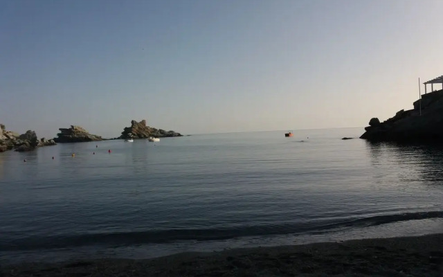 Experience & Enjoy Sea View Studios
