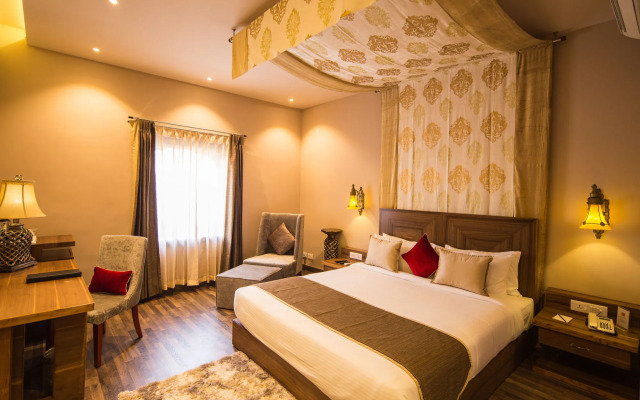 Vesta Bikaner Palace