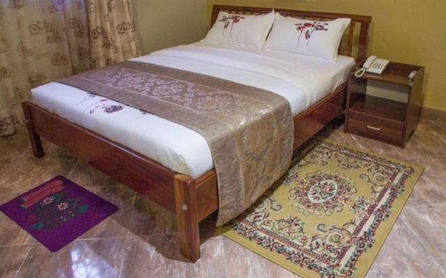 Timisha Hotel