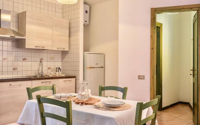 Residence a Santa Teresa di Gallura