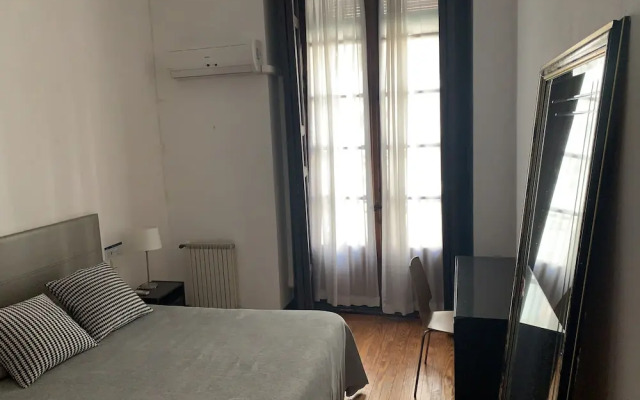 LOFTS Puerta del SOL
