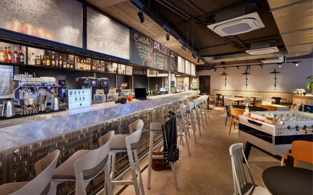 Moxy Karlsruhe