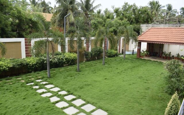 Sri Ganesh Mahal