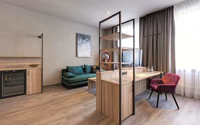 Hotel Das Bischof 