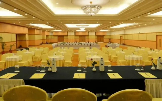 Hotel Amer Greens
