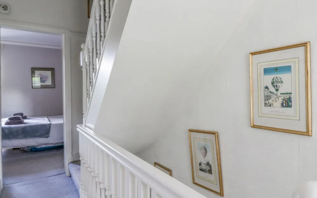 3 Hamilton Terrace