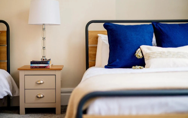 Howard Gardens - 2 Bedroom Apartment in Cardiff City Centre
