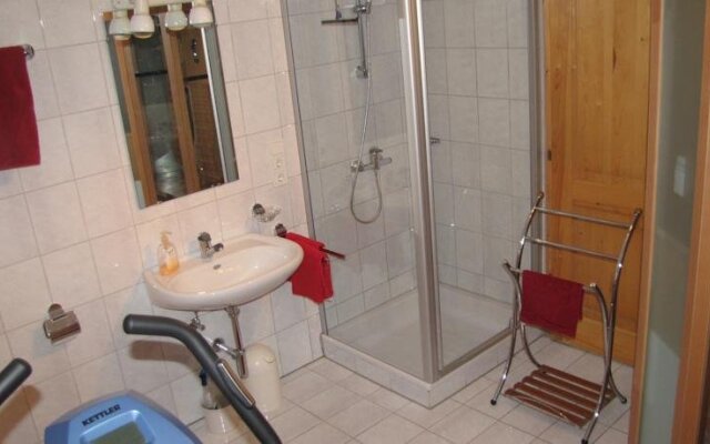 Appartment Marent