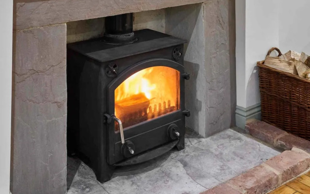 Host Stay The Garden Flat