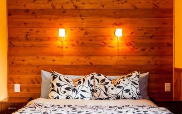 Kerikeri Farm Hostel