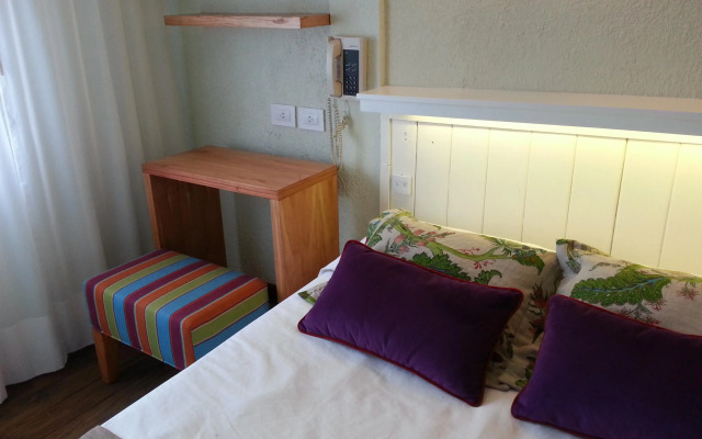 Romina Art Hotel