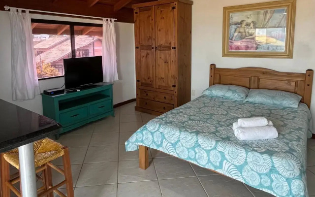 Pousada Mirante Floripa